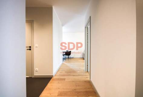 Oś. Paderewskiego - Muchowiec Szybowcowa 3 pok 70m2 ENG