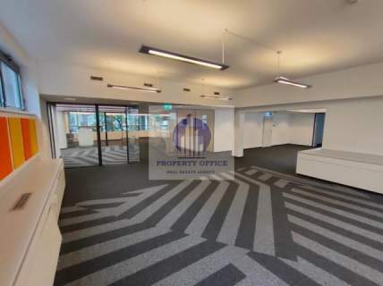 Śródmieście, biuro 191,36m2 do wynajęcia