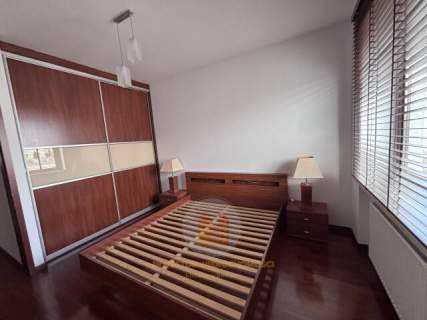 Cichy apartament , 3-pokoje z garderobą, 2xparking