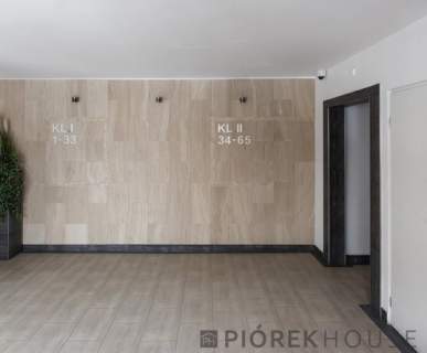 3-pokojowe mieszkanie na Pradze-Południe