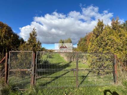 Działka do zabudowy M4 , Bystrzejowice