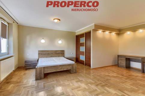 Mieszkanie 4 pok., 145,99 m2, ul. Wojska Polskiego