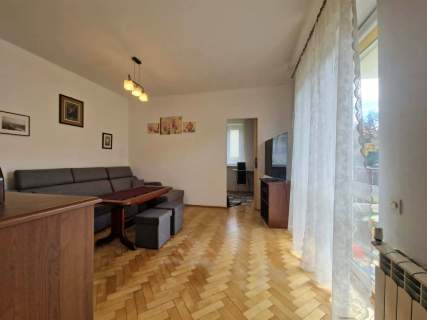 2 pok, 35,8 m2, Zaporoska, Kliny