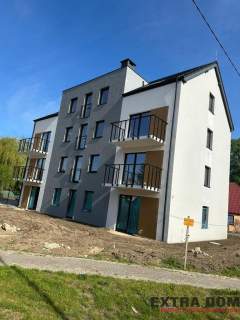 Mieszkanie na sprzedaż, 30 m2, Nowogard