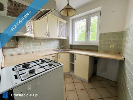 Sołacz 3 pokoje spokojna okolica