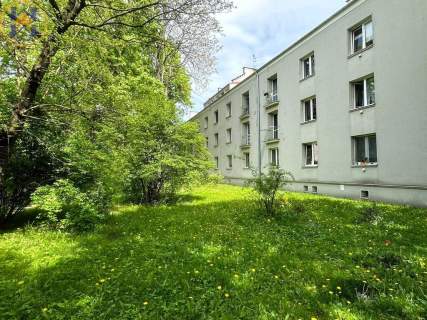Klimatyczna kawalerka po remoncie, Łąki Nowohuckie