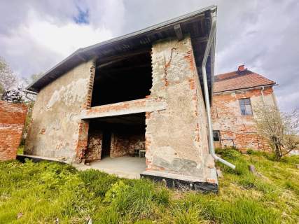 337m w sercu Kotliny Kłodzkiej duża działka