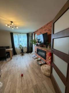 M4 pełen rozkład balkon do wprowadzenia Zarzew