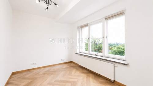 Dobra cena 100m2, piękny widok, zabudowa willowa