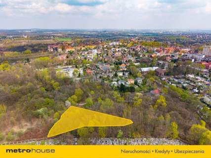 Działka 2670 m potencjał usł. l mieszkaniowy
