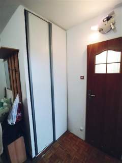 Popowicka/57 mkw./rozkład/balkon/możliwość 4 pok