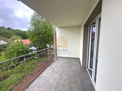 Luksusowy/ 3 pokoje/ apartament w Szczawno-Zdrój
