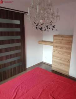 Mieszkanie na sprzedaż, 42 m2, Kraków