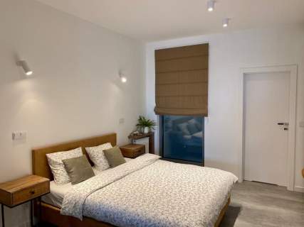 GRANARIA - apartament nad wodą Wyspa Spichrzów