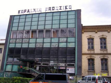 Nieruchomość inwestycyjna 2500 m2 działka