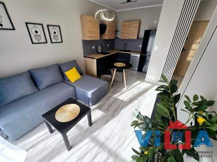 NOWE MISZKANIE VINIARNIA HOME UL. MONIUSZKI
