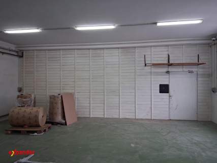 Magazyn 80 m2