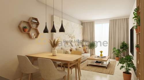 Mieszkanie 3pokoje- 54 m balkon nowe budownictwo