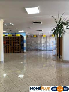 Lokal o powierzchni 130 m2 Centrum Wołomina.