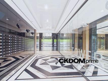Plaza Tower II 56,12 m klimatyzacja garaż