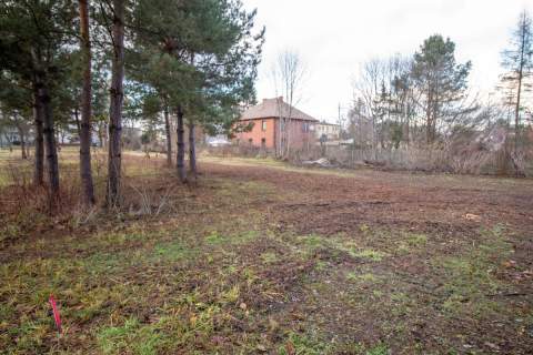 Działka MN Koszęcin Słowików 1099m2 Woda prąd
