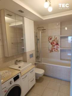 3 Pokoje Balkon Gotowe do wejścia