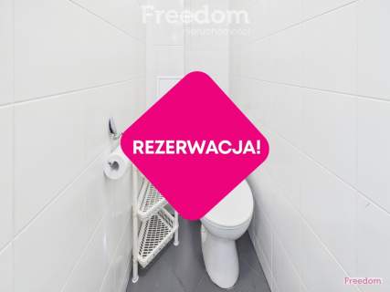 Mieszkanie na start - 2 pokoje, niski czynsz