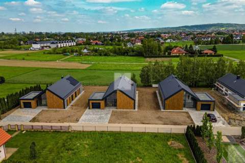 Nowoczesny dom dla Twojej Rodziny - 0%
