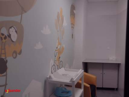 lokal użytkowy 185 m2