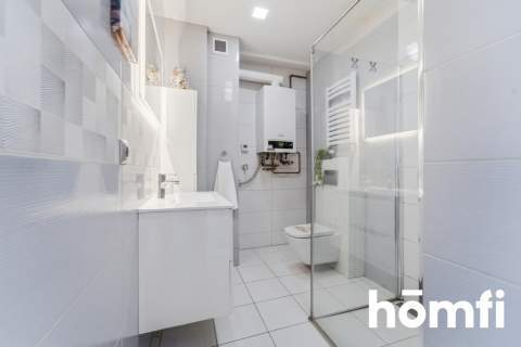 Komfortowy dom z jacuzzi i dużym tarasem Pniów