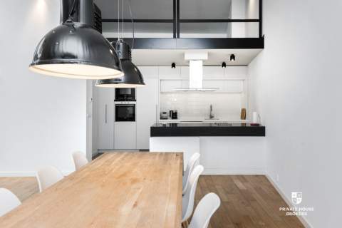 Apartament z widokiem na Wawel Plac na Groblach