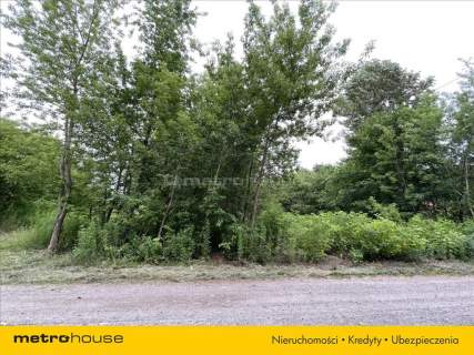 Działki 697 m2 i 1214 m2, Stefanowo gm. Lesznowola