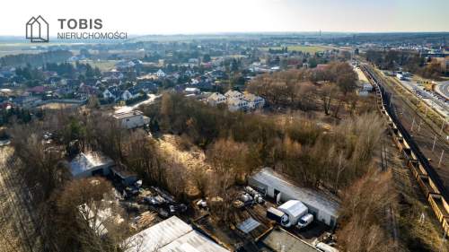 Dąbrówka 1187m2 I ul. Boczna I Twój nowy adres