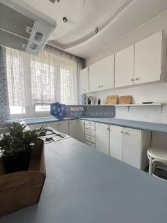 I piętro Mieszkanie w Centrum z 3 pokojami