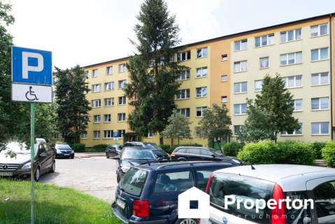 3-pokojowe mieszkanie dla Twojej rodziny 