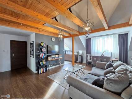 Apartament premium 92 m 4 pokoje klimatyzacja