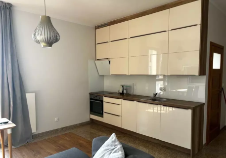 2 pokoje w Quattro Towers Gdańsk Wrzeszcz
