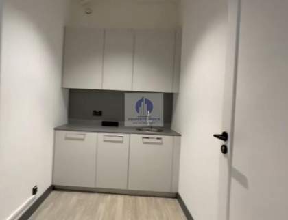Wola lokal biurowy 215,50m2 do wynajęcia