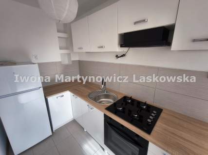 Mieszkanie na sprzedaż, 45 m2, Lubin