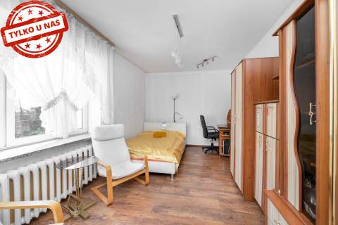 Dom wolnstojący k.Strzegomia/226m2/Działka 1052m