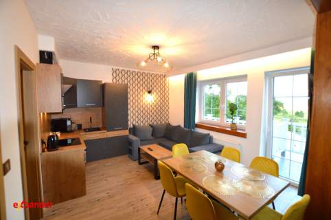 Atrakcyjna Oferta- 4 apartamenty- ok. Szklarska Poręba