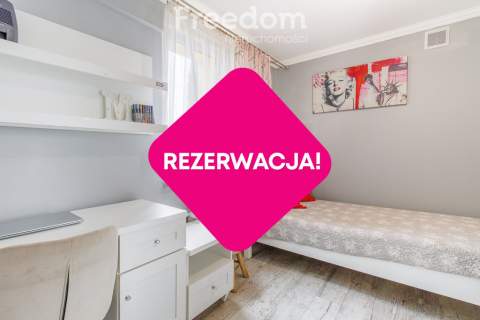 Dom z dużą działką obok Brzeska