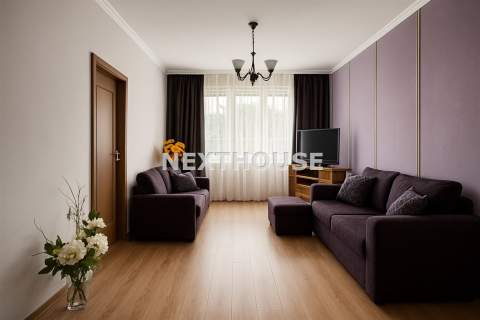 Mieszkanie na sprzedaż, 69,91 m2, Gliwice
