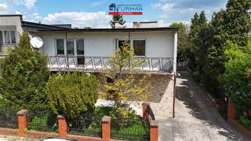 Dom na sprzedaż, 180 m2, Jastrowie