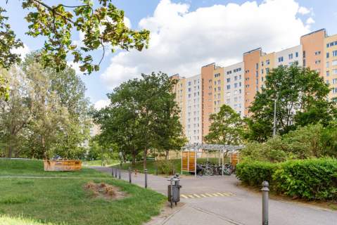 25 min Centrum/Czysta KW/Do aranżacji, 2/3 pokoje
