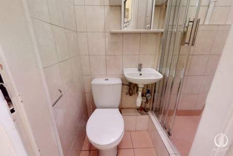 Kawalerka w samym centrum - ul. Wilcza