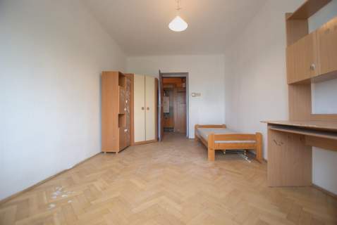 Przestronne 4 pokoje, 100 m2 z parkingiem