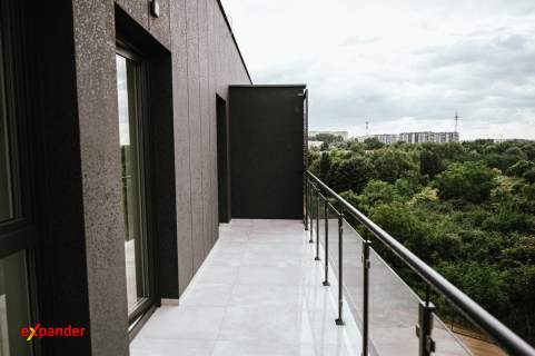 2 pok. apartament z widokiem ul. Poznańska