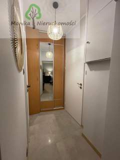 Mieszkanie 36 m2 do wynajęcia - Piecki Migowo