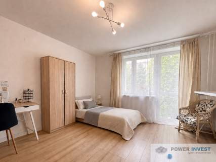 2-pokoje, 36m, ul. Wielicka Podgórze 